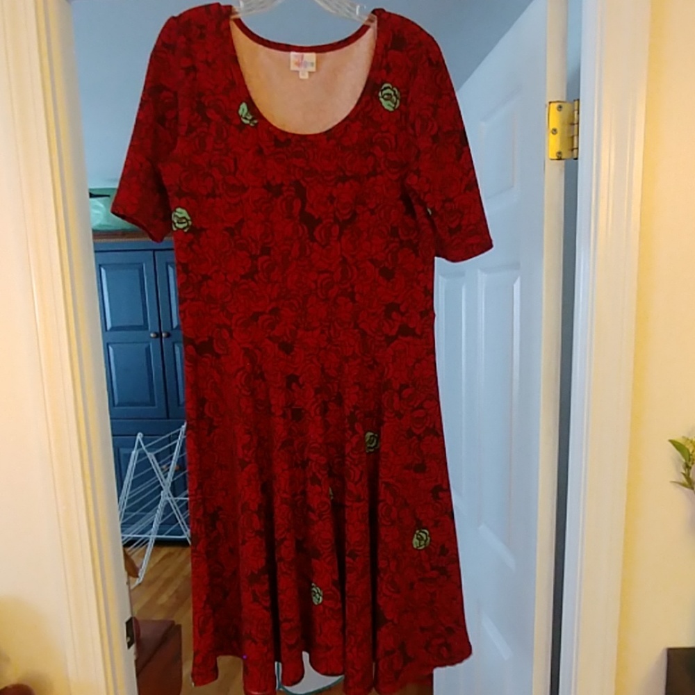 Lularoe Nicole